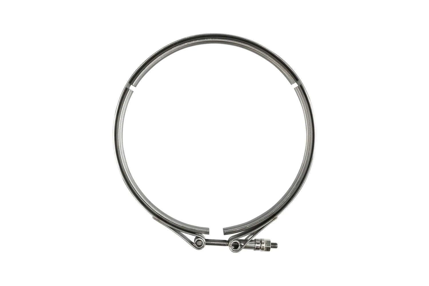 Turbosmart TS-1 Turbocharger V-Band Clamp Suit Compressor Cover 7.35" [TS-19CLCC2-735]