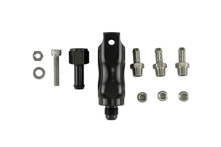 Turbosmart Reference Distribution Block (5 Port) 1/8NPT Boost Reference Adaptor