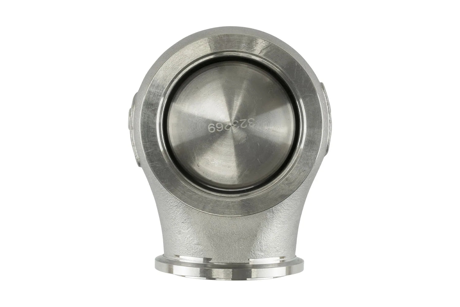 Turbosmart GenV WG45 Hypergate 45 Lite External Wastegate