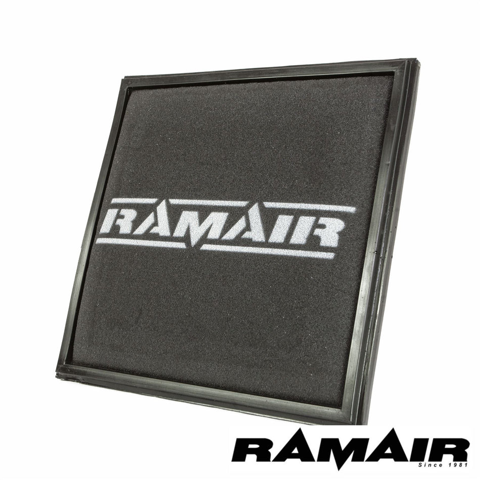 Ramair RPF-1992 - Vauxhall Opel Chevrolet Replacement Foam Air Filter