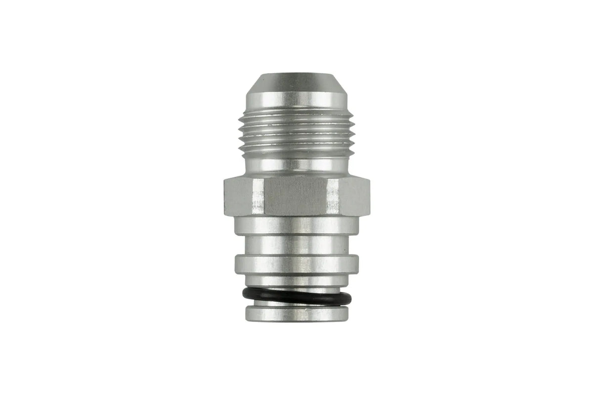 Turbosmart Oil Cap - -10AN Centre [TS-0891-3055]