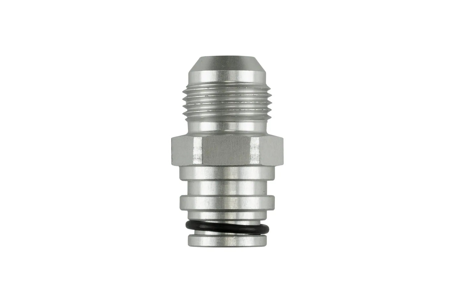 Turbosmart Oil Cap - -10AN Centre [TS-0891-3055]