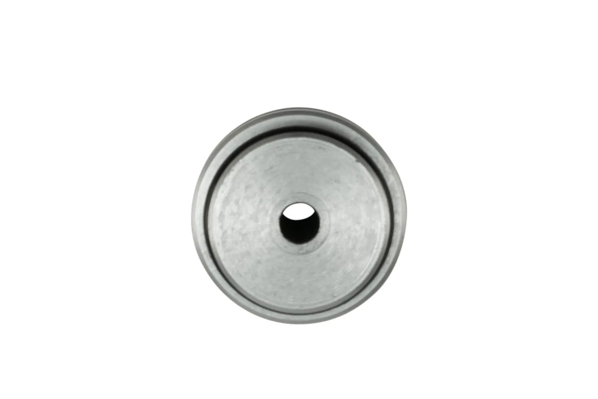 Turbosmart Oil Cap - -4AN Centre Oil Management