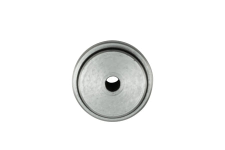 Turbosmart Oil Cap - -4AN Centre Oil Management