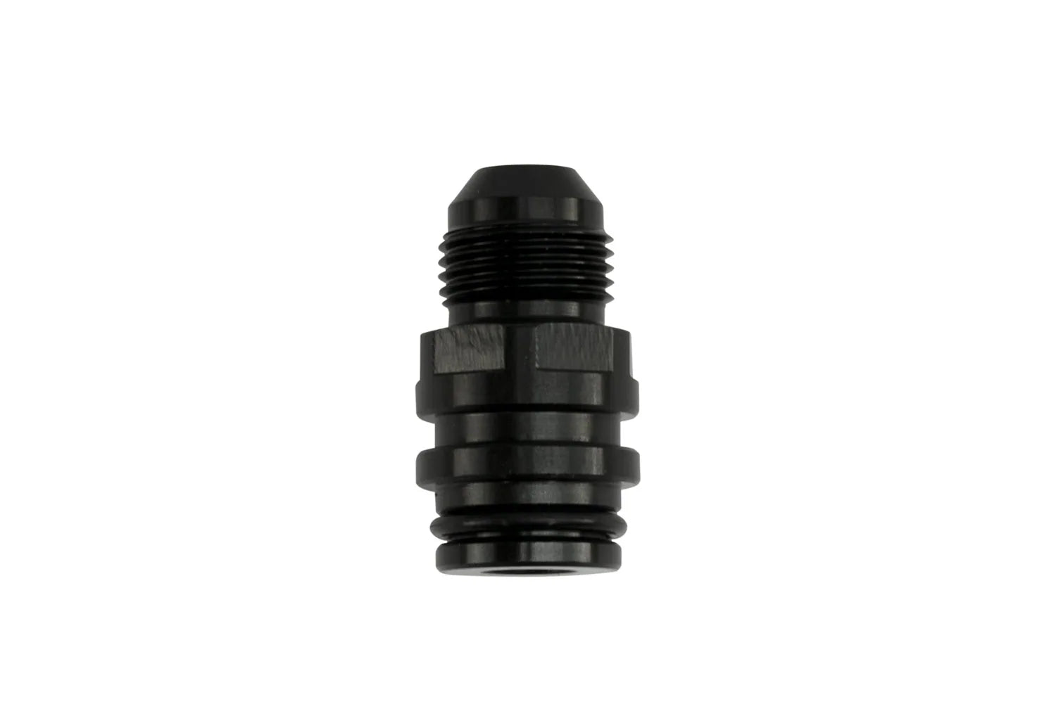 Turbosmart Oil Cap - -8AN Centre Oil Management [TS-0891-3042]