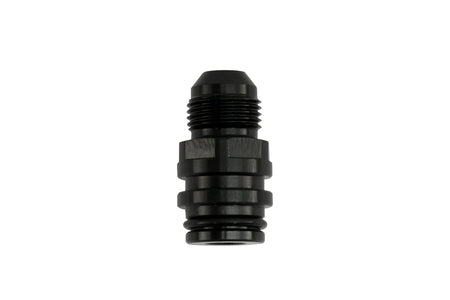 Turbosmart Oil Cap - -8AN Centre Oil Management [TS-0891-3042]