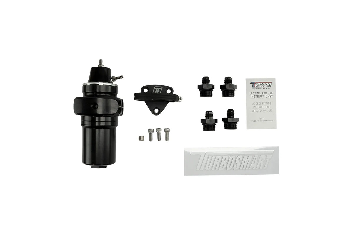 Turbosmart FPRF6 Fuel Management