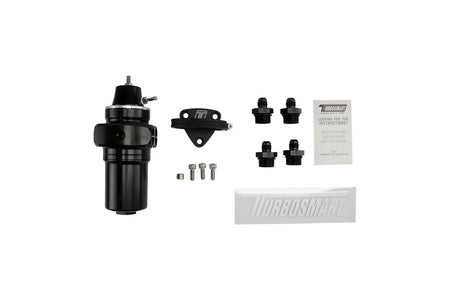 Turbosmart FPRF6 Fuel Management