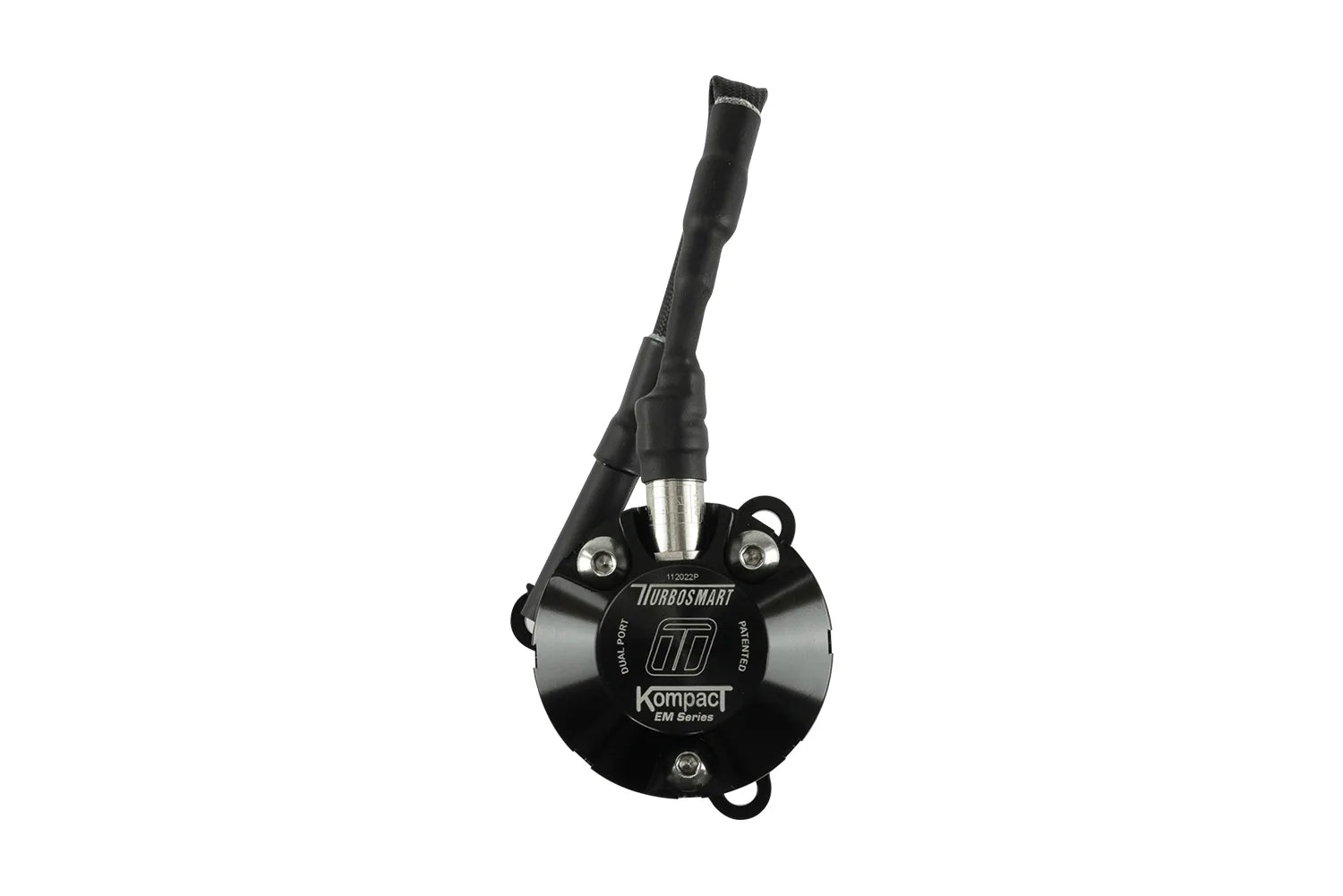 Turbosmart BOV Kompact EM DualPort- VR2 (Ford Ecoboost, Mercedes Benz, AMG, Volvo) Blow Off Valve