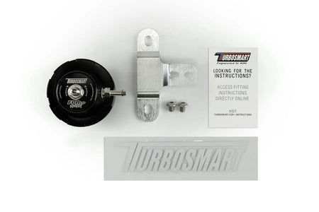 Turbosmart FPR Kompact (1/8"NPT LP) - Fuel Pressure Regulator
