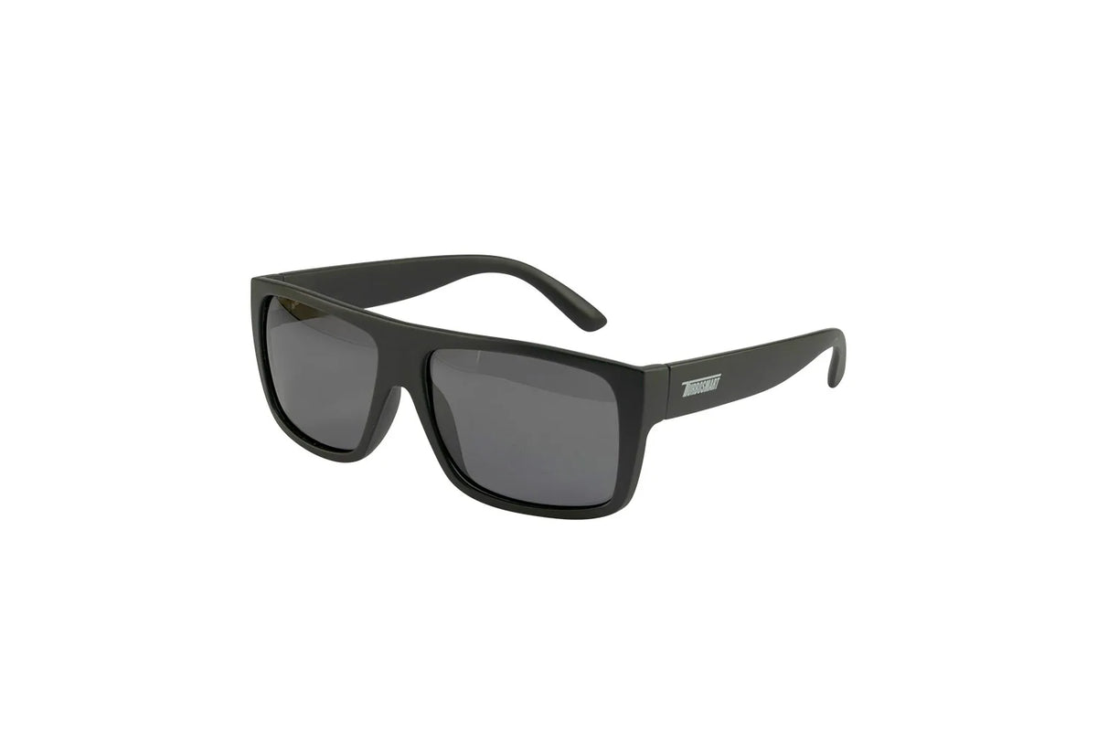 Turbosmart Sunglasses - Black [TS-9003-1161]