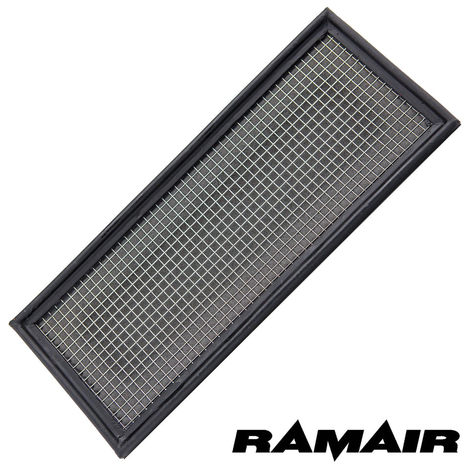 Ramair RPF-1905 - Audi Replacement Foam Air Filter