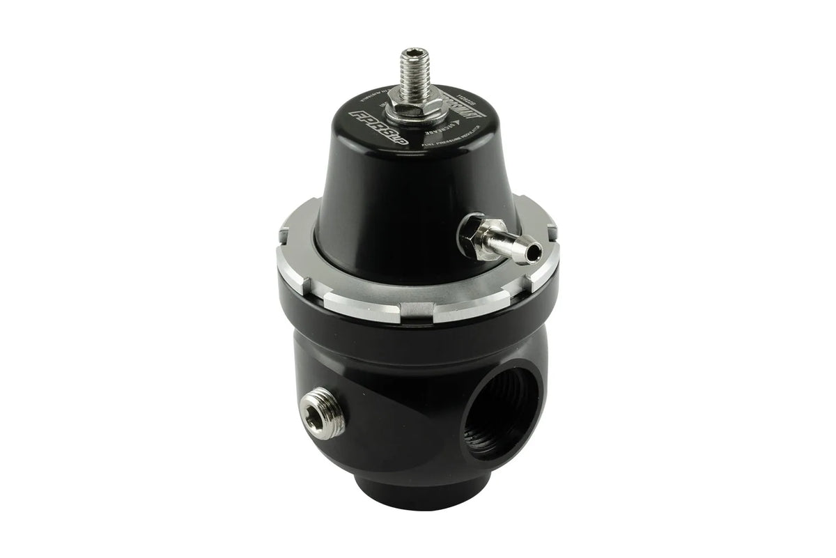 Turbosmart FPR8 LP - Fuel Pressure Regulator [TS-0404-1132]