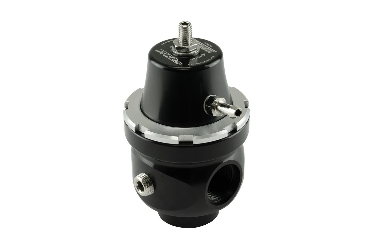 Turbosmart FPR8 LP - Fuel Pressure Regulator [TS-0404-1132]