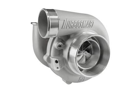 Turbosmart TS-2 Turbocharger (Water Cooled) 7170 (Kompact) V-Band Reverse Rotation 1.07AR Externally Wastegated [TS-2-7170B-VR107E]