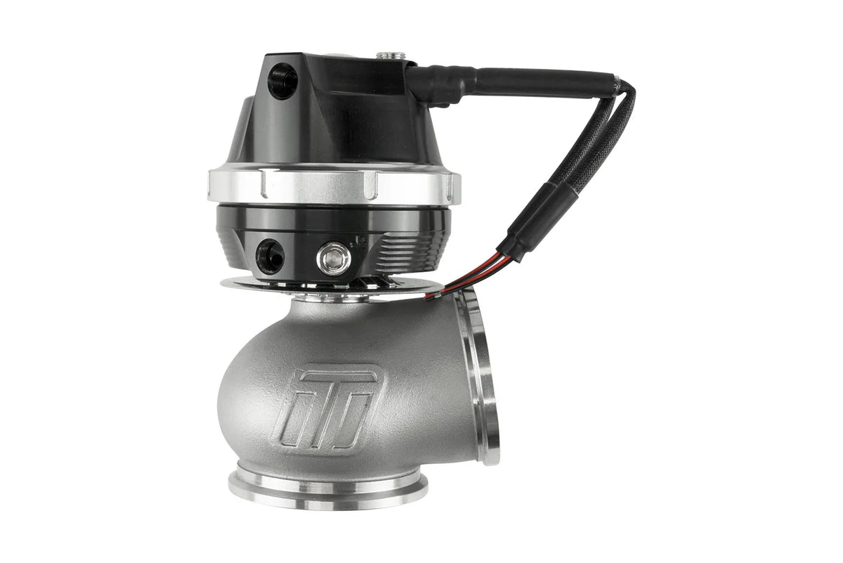 Turbosmart GenV WG50CG ProGate50 Compressed Gas (Solenoid)
