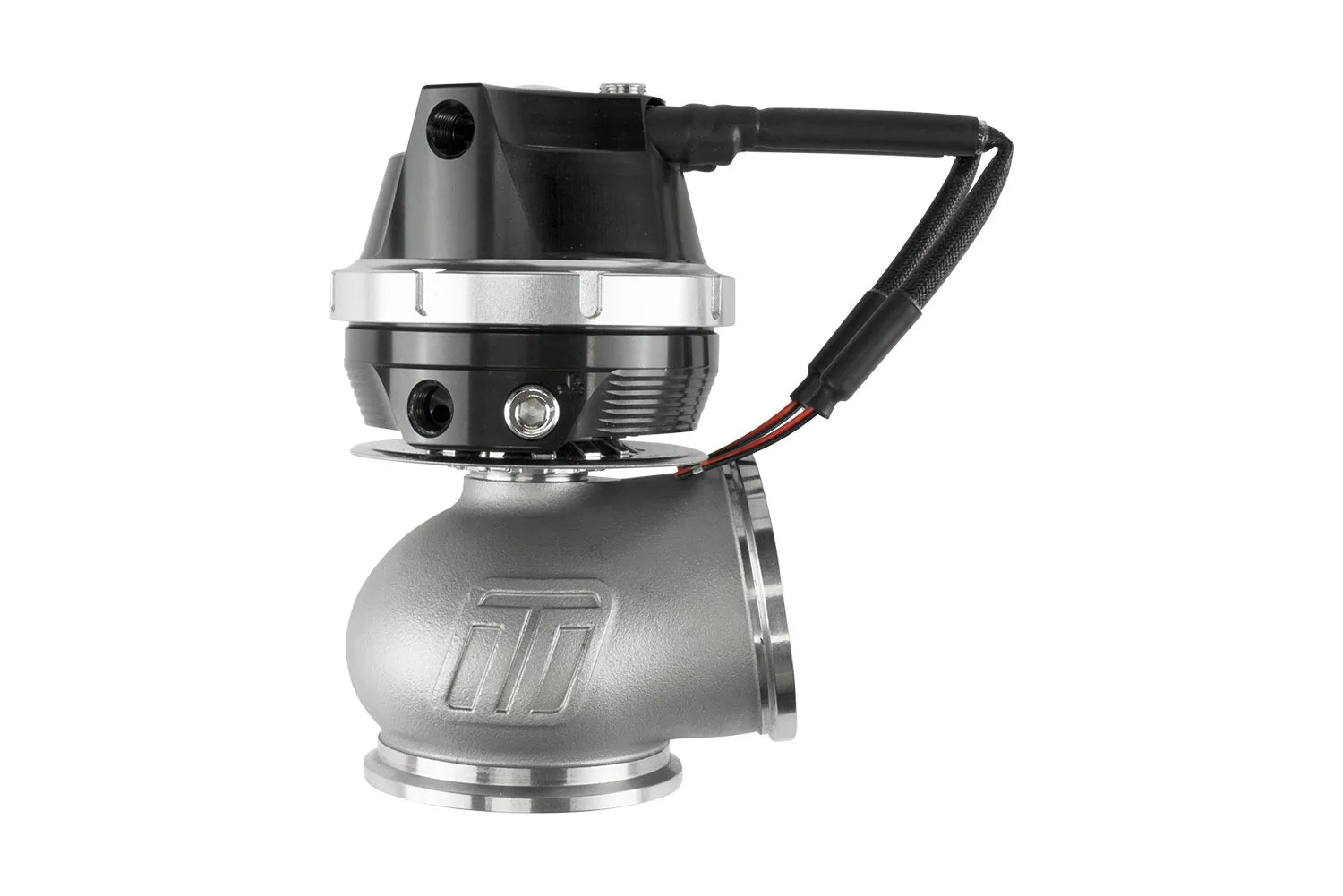 Turbosmart GenV WG50CG ProGate50 Compressed Gas (Solenoid)