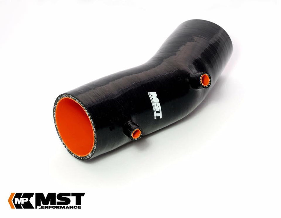 MST Performance MST Performance Inlet Pipe For MK3 Focus 1.5T