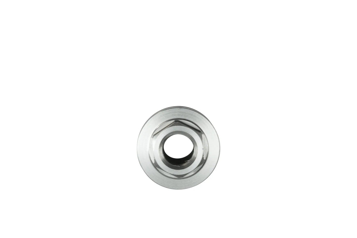 Turbosmart Oil Cap - 1-8 Centre