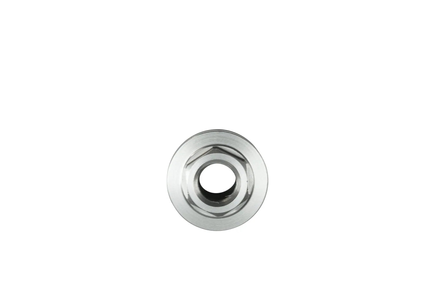 Turbosmart Oil Cap - 1-8 Centre