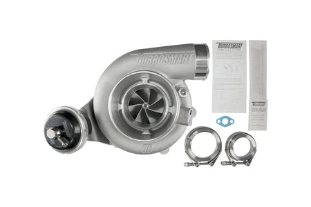 Turbosmart TS-2 Turbocharger (Water Cooled) 6262 V-Band 0.82AR Internally Wastegated