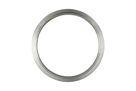 Turbosmart Turbocharger V-Band Weld Flange Suit T4 Turbine Outlet 3.50" [TS-19WFVO3T4-350]