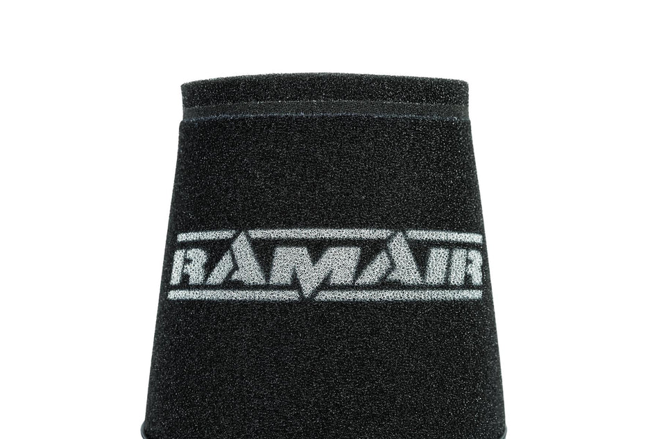 Ramair RPF-1233 - BMW Replacement Foam Air Filter & WD Clamp