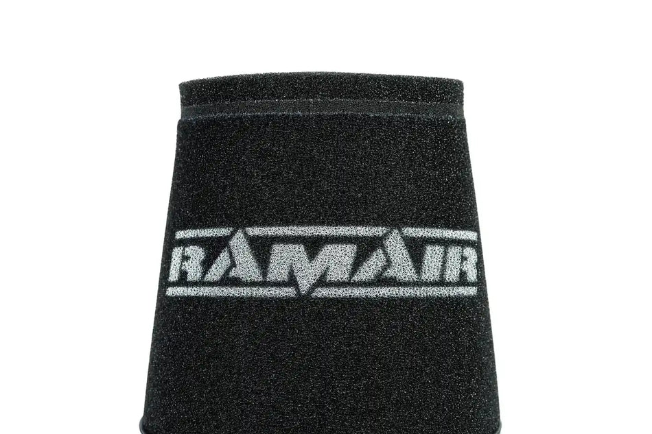 Ramair RPF-1233 - BMW Replacement Foam Air Filter & WD Clamp