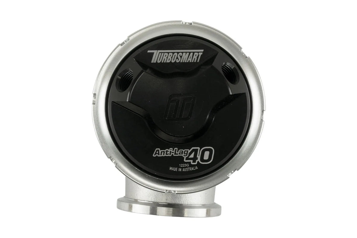 Turbosmart GenV ALV40 (Anti-Lag Valve)