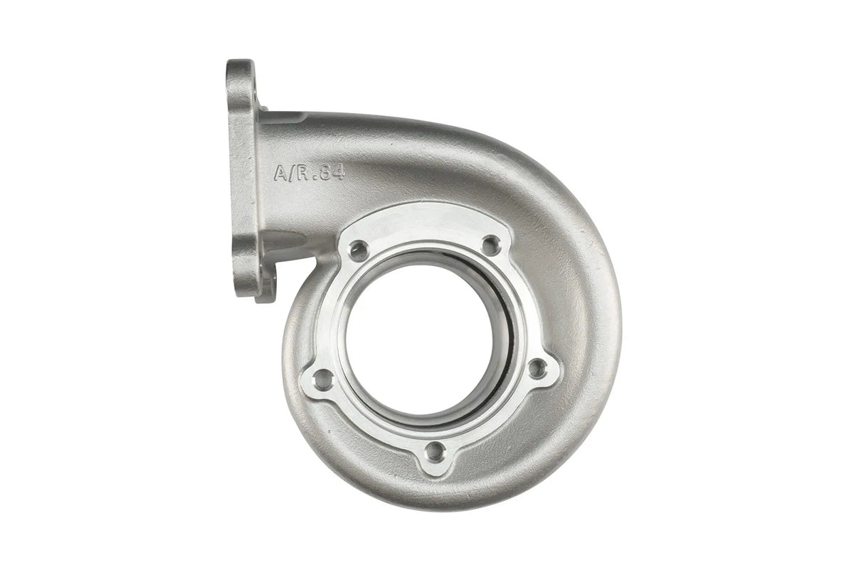 Turbosmart Turbine Housing B Frame (T4 Divided 0.84AR) suit 66mm turbine Turbocharger [TS-19TH66B-D4084]