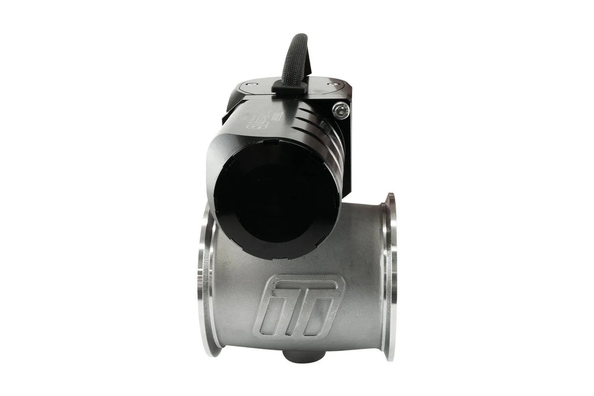 Turbosmart eSG76 Electronic StraightGate External Wastegate