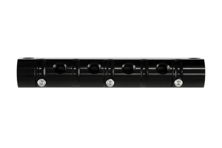 Turbosmart Modular Combo Block (4 Port & 2 Channel) 1/8NPT Boost Reference Adaptor