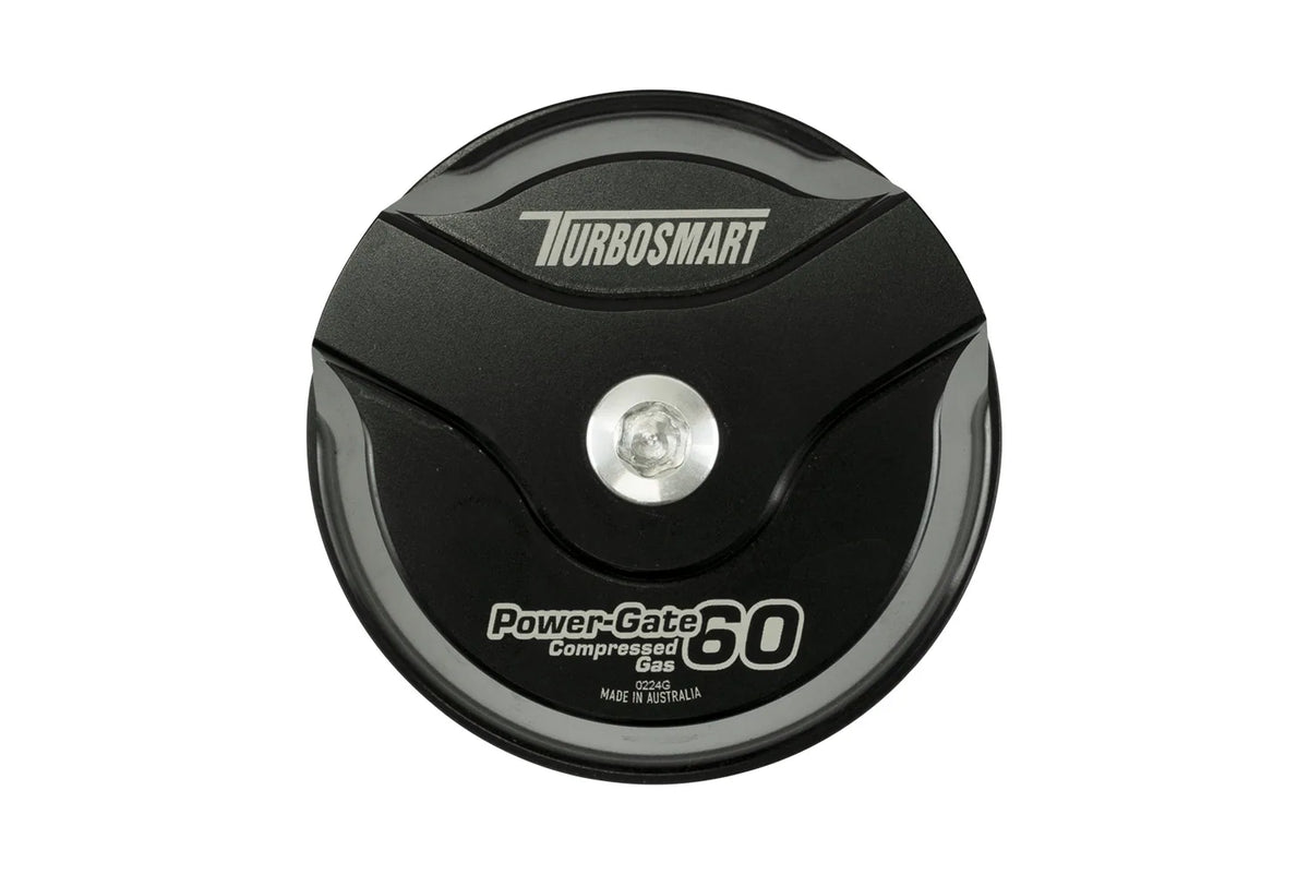 Turbosmart Gen V WG60 CG Full Range Cap [TS-0550-3149]