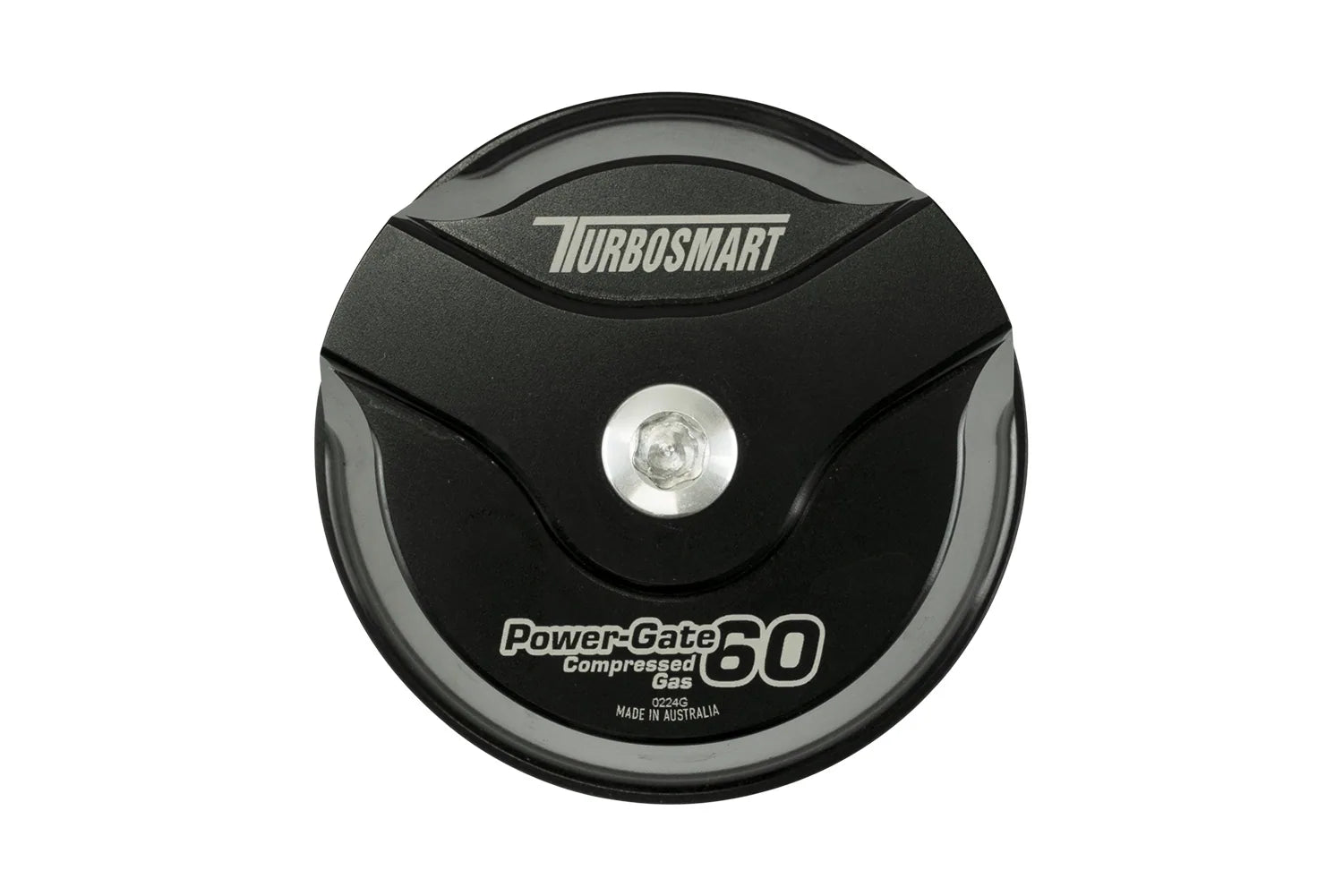 Turbosmart Gen V WG60 CG Full Range Cap [TS-0550-3149]