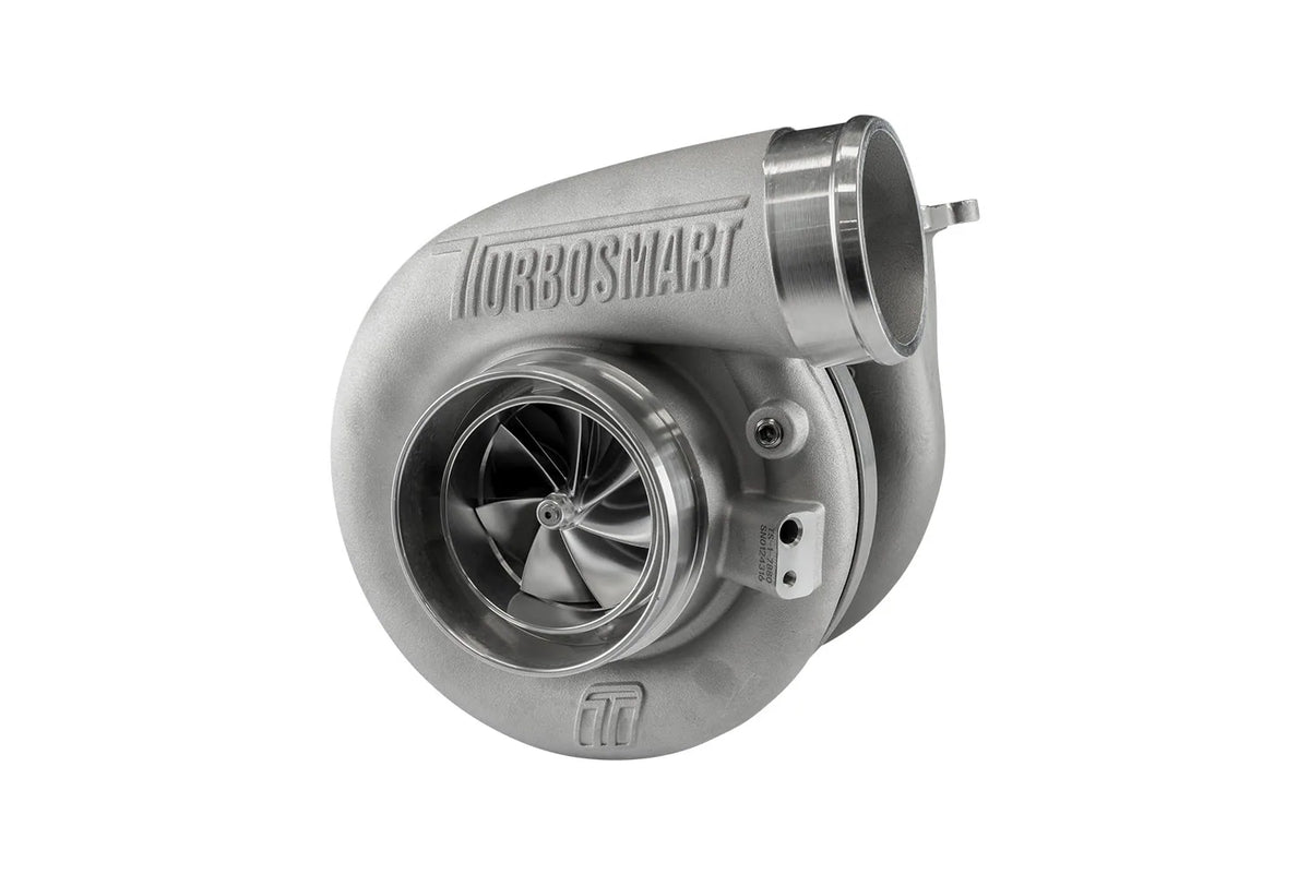 Turbosmart TS-1 Turbocharger 7880 T4 0.96AR Externally Wastegated [TS-1-7880C-T4096E]
