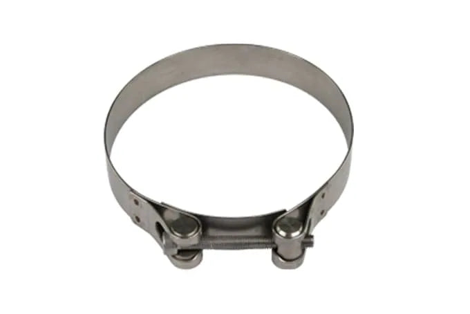 Turbosmart Barrel Hose Clamp (105-112mm / 4.25") [TS-HCB-108]