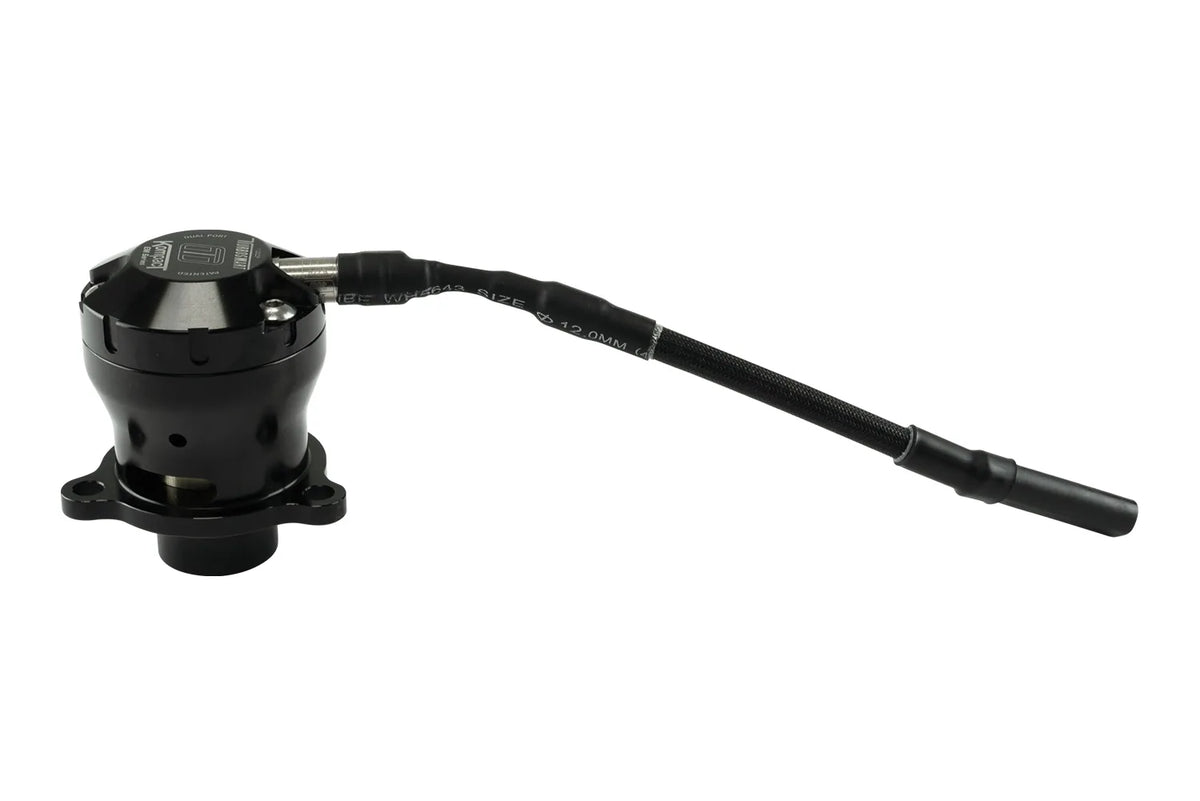 Turbosmart BOV Kompact EM DualPort- VR2 (Ford Ecoboost, Mercedes Benz, AMG, Volvo) Blow Off Valve