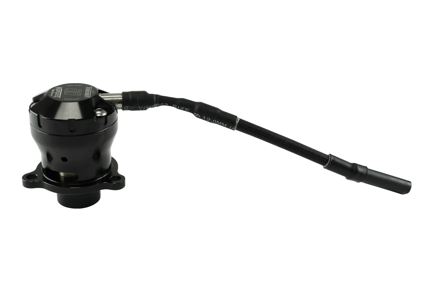 Turbosmart BOV Kompact EM DualPort- VR2 (Ford Ecoboost, Mercedes Benz, AMG, Volvo) Blow Off Valve