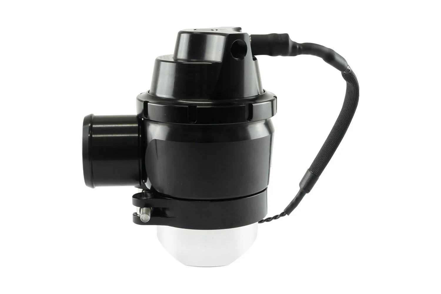 Turbosmart BOV RacePort EM PlumBack Female GenV Blow Off Valve