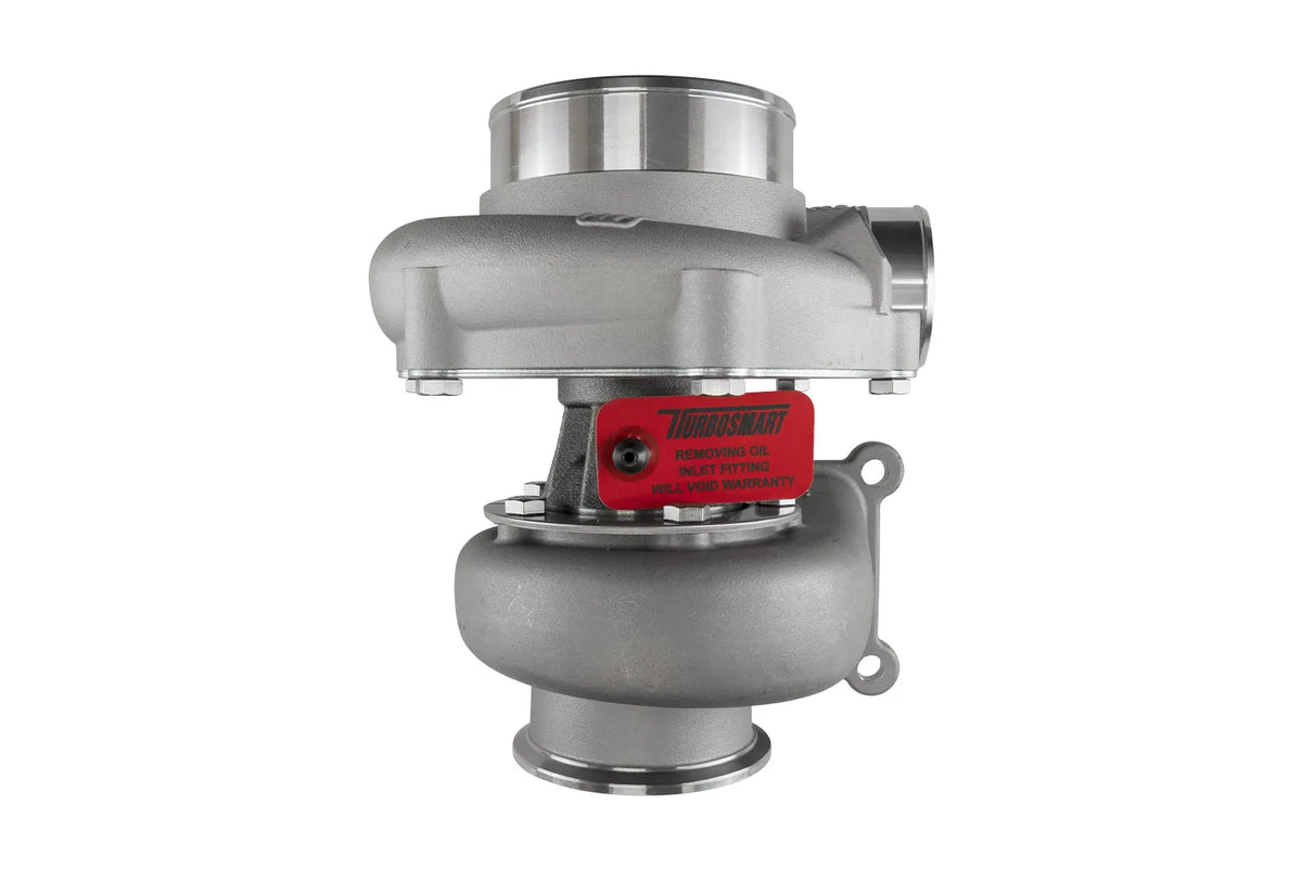 Turbosmart TS-1 Turbocharger 6262 T4 0.82AR Externally Wastegated
