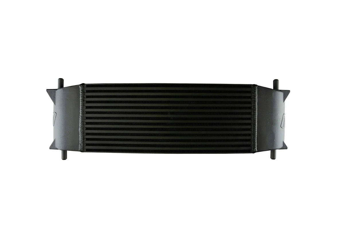 Turbosmart Ranger/Bronco Intercooler + Blow Off Valve Kit, Black Recirculating