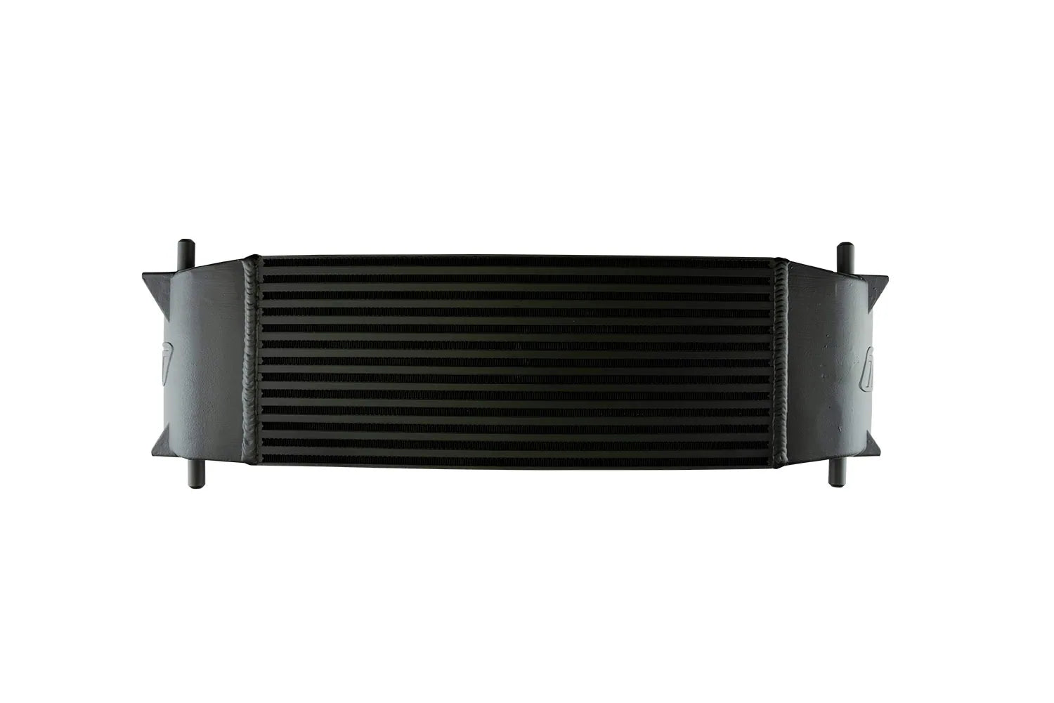 Turbosmart Ranger/Bronco Intercooler + Blow Off Valve Kit, Black Recirculating
