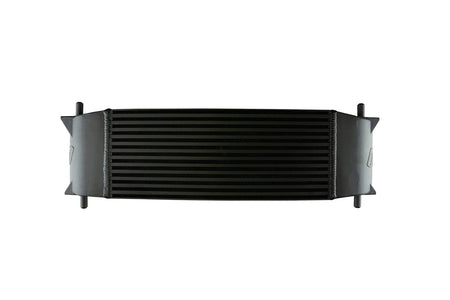 Turbosmart Ranger/Bronco Intercooler + Blow Off Valve Kit, Black Recirculating
