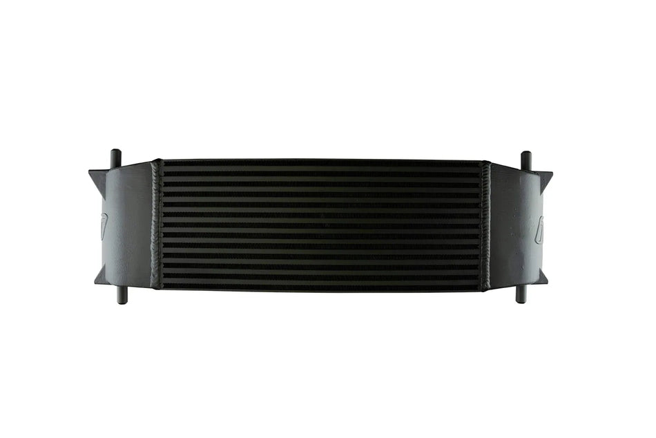 Turbosmart Ranger/Bronco Intercooler + Blow Off Valve Kit, Black Recirculating