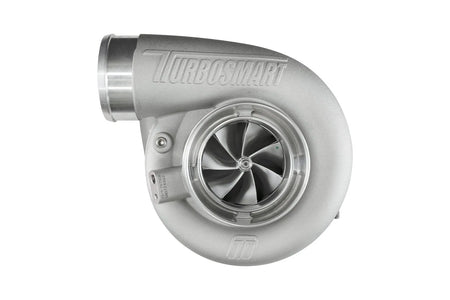 Turbosmart TS-1 Turbocharger 7675 V-Band Reverse Rotation 0.96AR Externally Wastegated