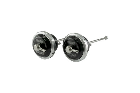 Turbosmart IWG75 Ford F150 Ecoboost Black Wastegate Actuator [TS-0622-4052]