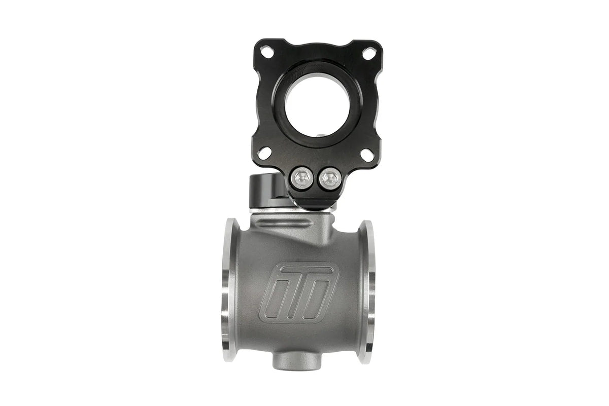 Turbosmart MSG50 Modular StraightGate50 Compatible with Honda External Wastegate