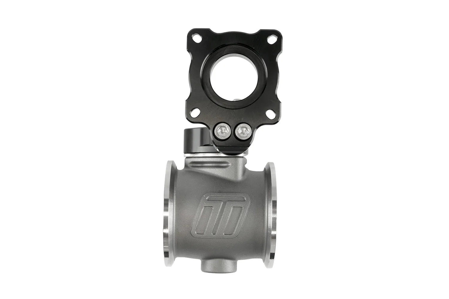 Turbosmart MSG50 Modular StraightGate50 Compatible with Honda External Wastegate
