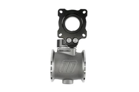 Turbosmart MSG50 Modular StraightGate50 Compatible with Honda External Wastegate