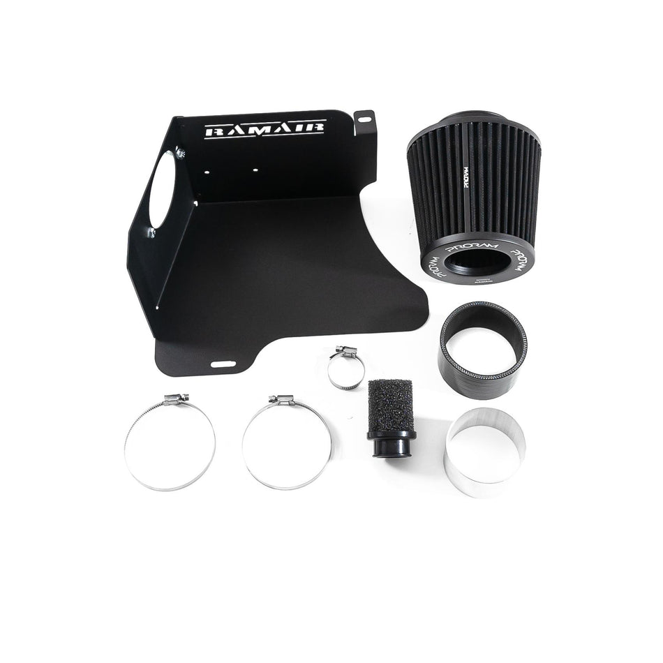 Ramair Proram Performance Air Induction Intake Kit for V.A.G 1.8T 20V Golf, Audi & Seat